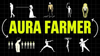 9 SIGNS YOU'RE AN AURA FARMER (SPIRITUAL PERSPECTIVE)