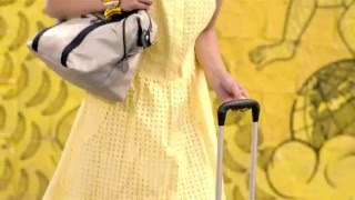 Kipling Medellin & ART S ~ Spring 16