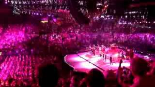 Neil Diamond @ Madison Square Garden, NYC