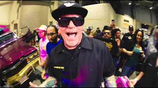 Vanilla Ice - Bands Out Remix