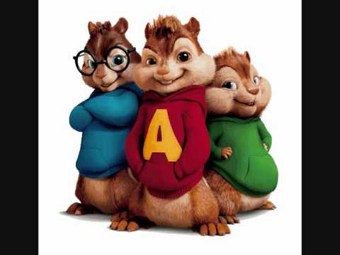 Chipmunks - Somebody to love (Justin Bieber ft Usher)