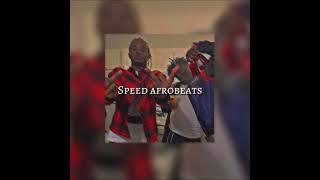 Wizkid- caro ft LAX [speed up]