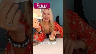 Pisces Oracle Cards