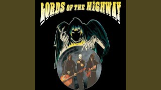 Suicide - Lords Of The Highway