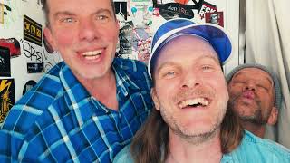 Hey, Buddies! - Sportfreunde Stiller