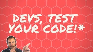 Stream Why aren't JavaScript devs testing (and how do we fix that) Online