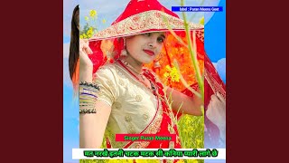 मत नरखे इतनी चटक मटक सी कनिया प्यारी लागे छे - Puran Meena