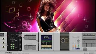 Aurum Project - Tonight Is The Night