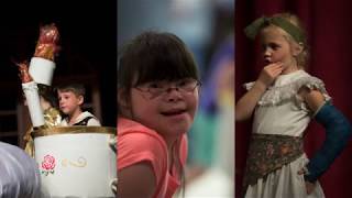 Black Box Theatre Company- Giving Tuesday