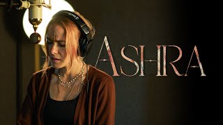Ashra - Anna Miriam Brown