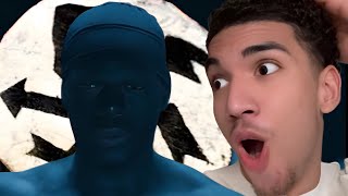 Ye (Kanye West) - HH HEIL Music Video REACTION! First Impression