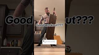 Sword Training - The Generous Margins