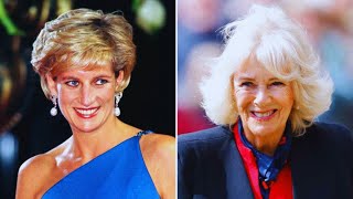 Princess Diana vs. Queen Camilla: Who Had the More Expensive Engagement Ring from King Charles?