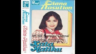 Download Lagu Diana Nasution Lagu Batak Mp3 Video Gratis
