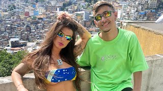 Made In Favela - Mc MV