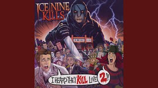 Stabbing In The Dark (Live in Lowell / 2022) - Ice Nine Kills