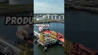Why the US Can't Use Its Own Oil?! #didyouknow