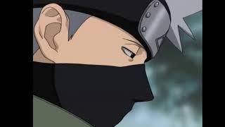 Kakashi talks to Sasuke [ Dub ]