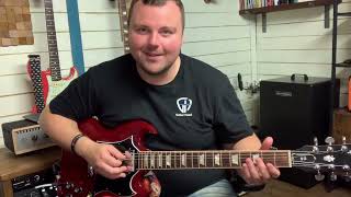 Highway To Hell Solo For Beginners