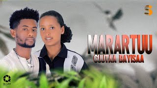 Guta Bayisa- Marartu- New Ethiopian Afan Oromo Music Video(Official Video) 2026