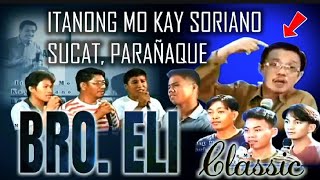 ITANONG MO KY SORIANO 💫ANG DATING DAAN BIBLE EXPOSITION CLASSIC