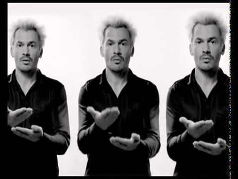 Savoir aimer - Florent Pagny