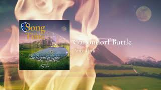 Ganondorf Battle - Amy Turk