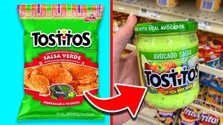 10 Sneaky Ways Grocery Stores Are SCAMMING You Without You Knowing