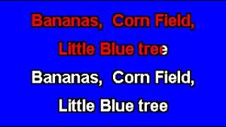 SM9923 07 Dora The Explorer Wvocal Travel Song [KARAOKE]