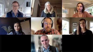 The Next 25 Years: Building a Climate-Resilient Future