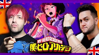 Hero Too [from "Boku No Hero Academia"] (Cover) - Nordex