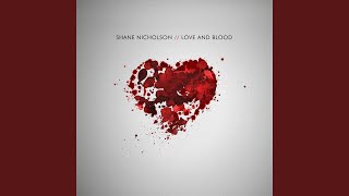 Song For A Sad Girl - Shane Nicholson