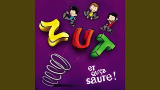 Quand les pieds font la f&ecirc;te - Zut