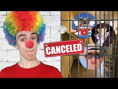 Exposing Other Channels For Their Sins