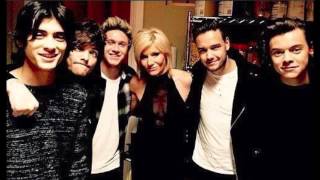 One Direction- Night Changes- Live on BBC Children in Need 2014