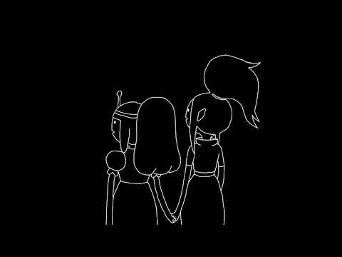Slow dance with you - marceline