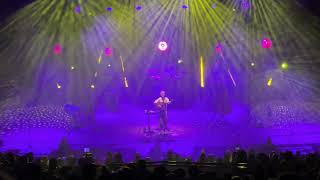Trevor Hall performing &ldquo;I Remember You&rdquo; live at Red Rocks Amphitheater - 2023