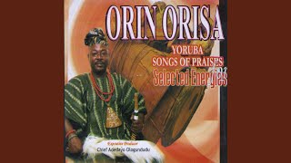 Esu " Yoruba Spirit of Positive and Negative Energies." - Adedayo Ologundudu
