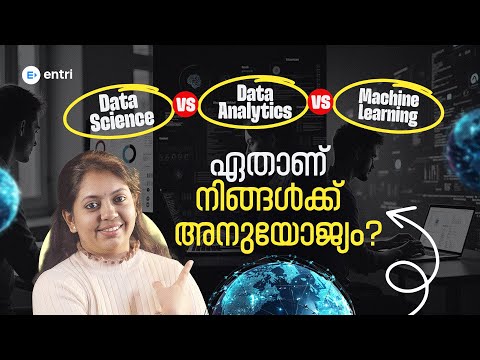 Data Science vs Data Analytics vs Machine Learning &ndash; What&rsquo;s the Real Difference?