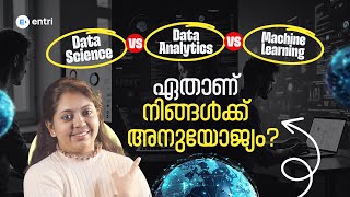Data Science vs Data Analytics vs Machine Learning &ndash; What&rsquo;s the Real Difference?
