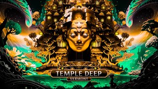 Temple Deep - Vermont (BR)