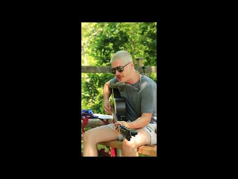 Josiah and the Bonnevilles - Heat Waves (Glass Animals Cover)