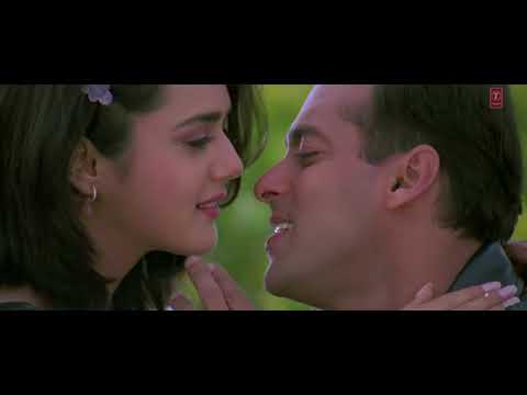Tubidy io Aate Jaate Jo Milta Full Song    Har Dil Jo Pyar Karega   Salman Khan  Preity Zinta