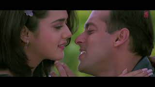 Tubidy io Aate Jaate Jo Milta Full Song    Har Dil Jo Pyar Karega   Salman Khan  Preity Zinta