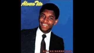 N&atilde;o H&aacute; Barreiras (Original) - &Aacute;lvaro Tito