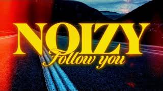 Noizy - Follow You ( TikTok Remix )  Speed_Up_-_ Music [ CTSM OFFICIAL ]