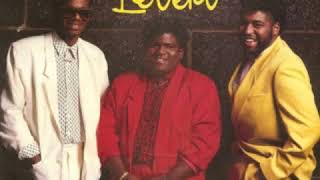 LeVert - My Forever Love (Vocal/Edited Version)