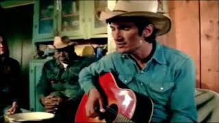 Waitin' Around to Die - Townes Van Zandt