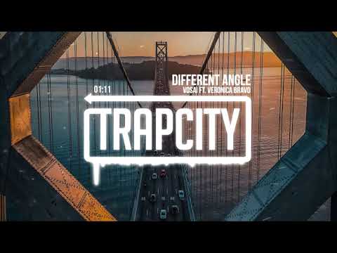 Vosai - Different Angle (ft. Veronica Bravo)