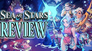 A Must-Play Gem? Sea of Stars Review